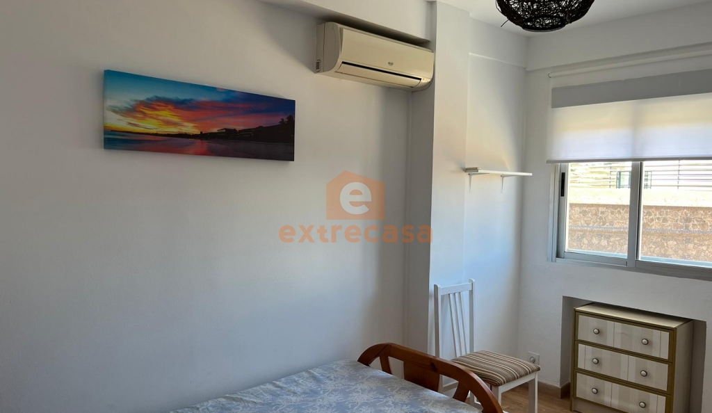 Piso en alquiler en Pardaleras