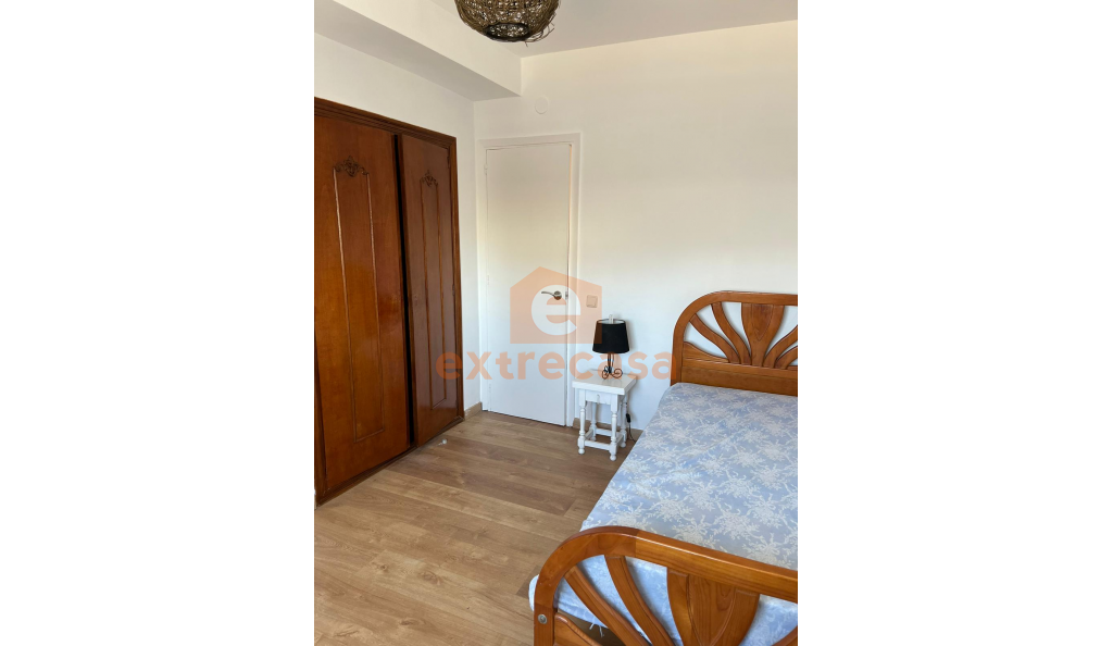 Piso en alquiler en Pardaleras