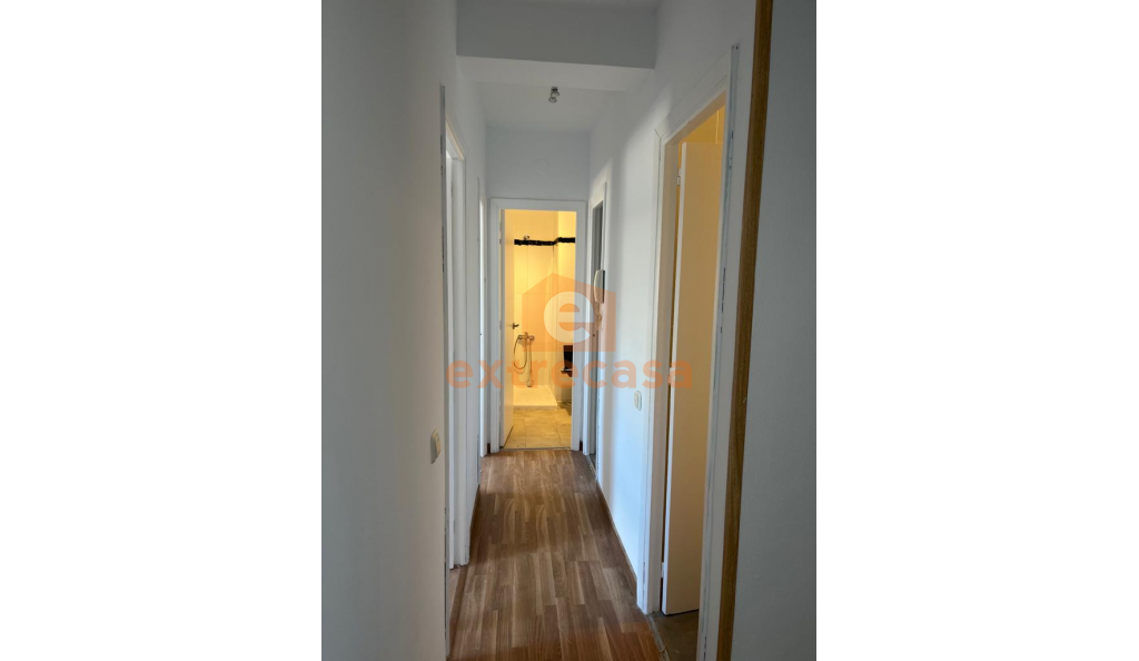 Piso en alquiler en Pardaleras