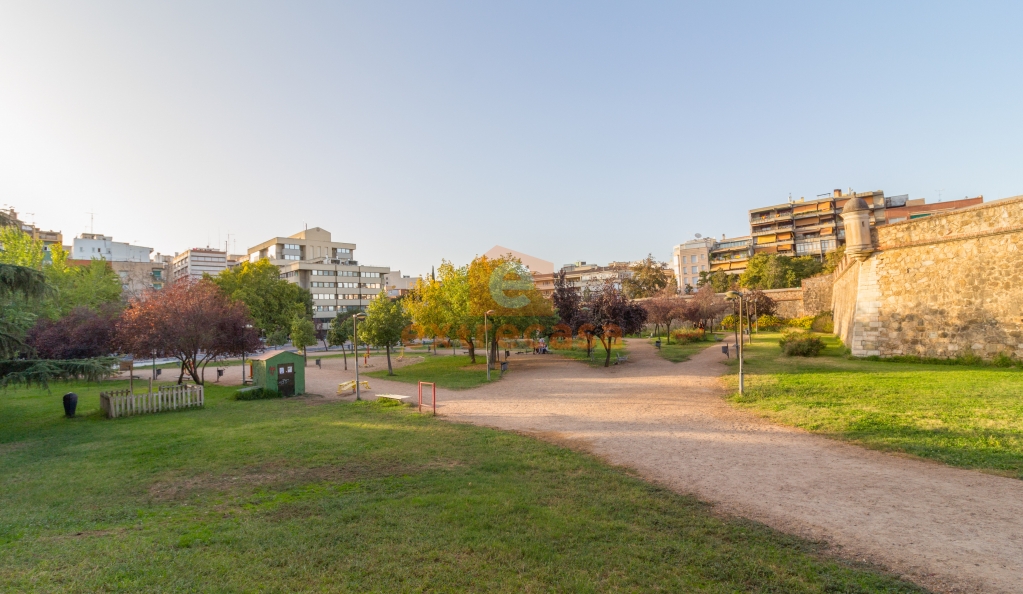 Piso en alquiler en Pardaleras