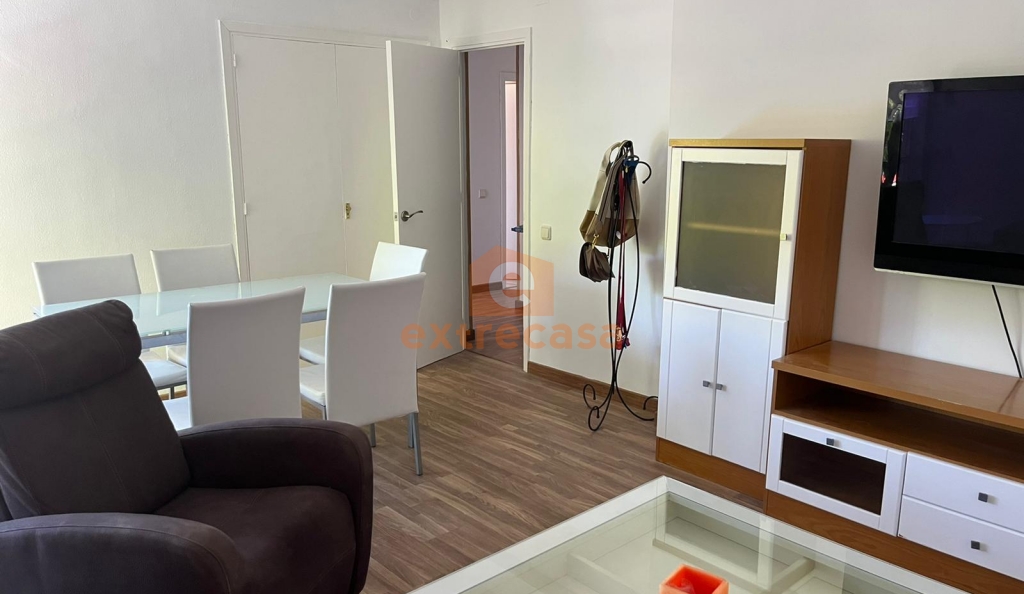 Piso en alquiler en Pardaleras