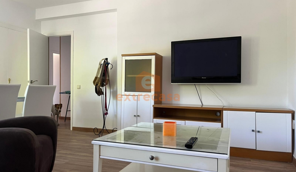 Piso en alquiler en Pardaleras