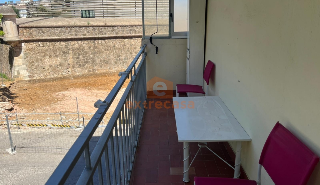 Piso en alquiler en Pardaleras