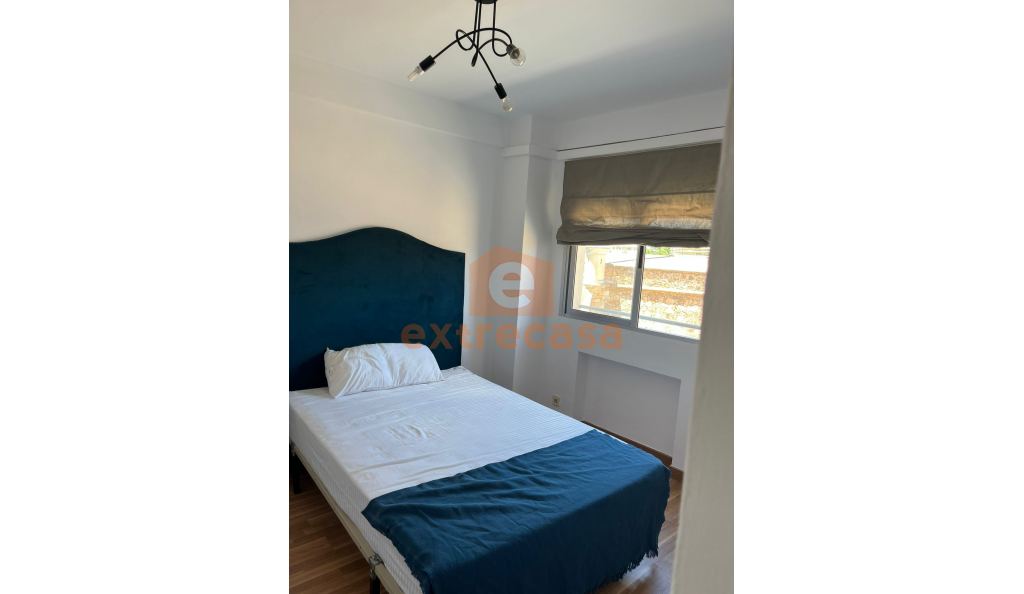 Piso en alquiler en Pardaleras