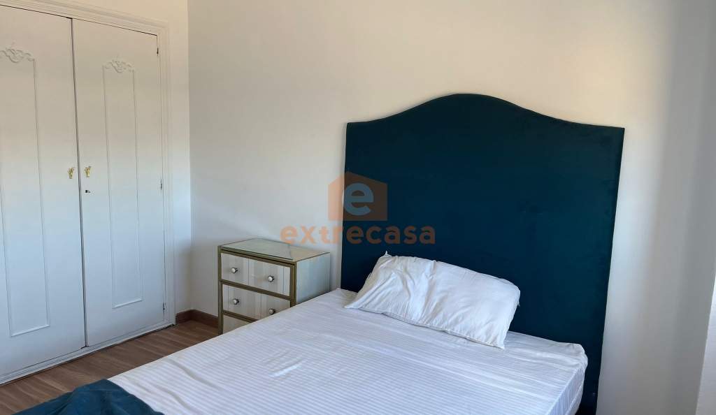 Piso en alquiler en Pardaleras