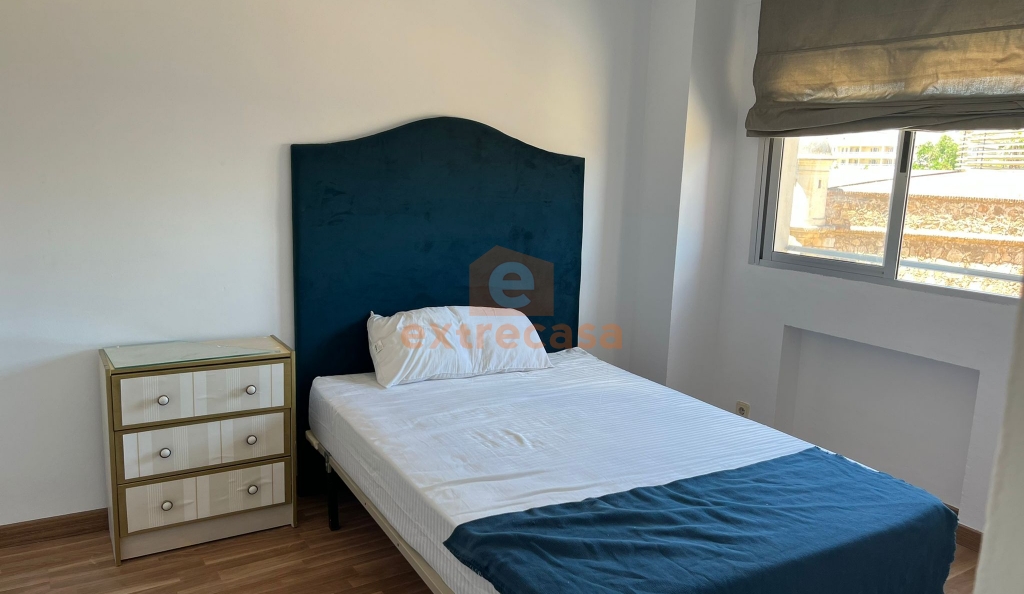 Piso en alquiler en Pardaleras