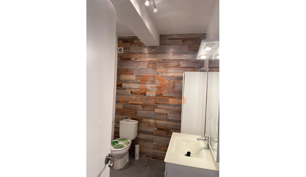 Piso en alquiler en Pardaleras