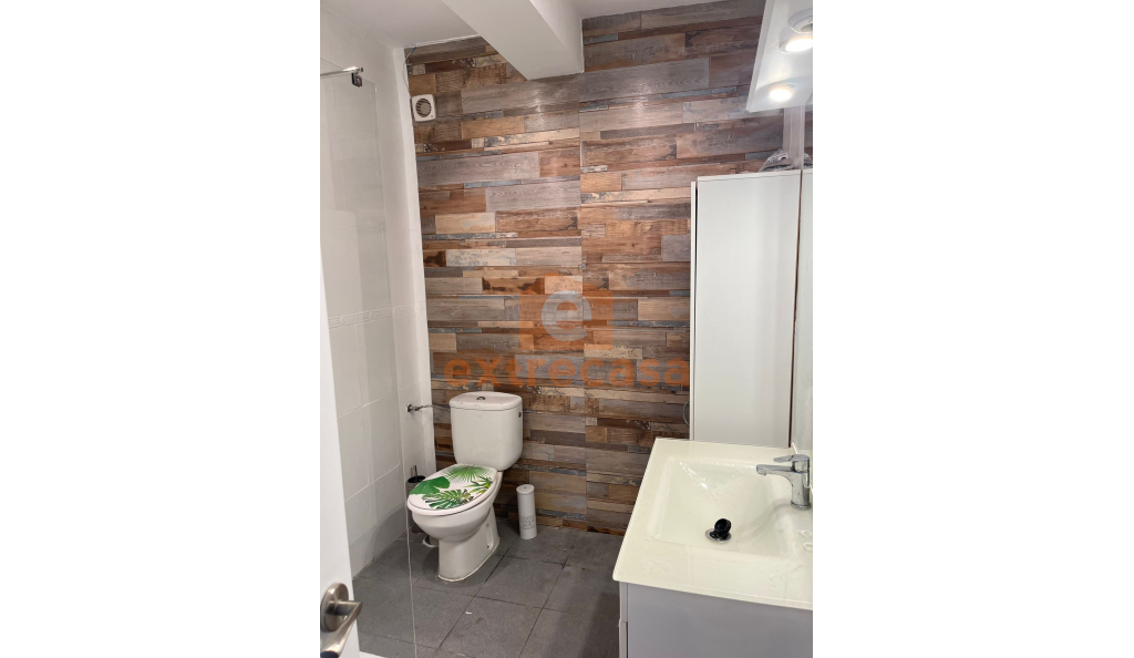 Piso en alquiler en Pardaleras