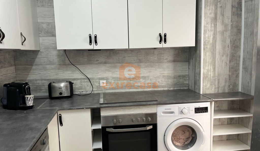 Piso en alquiler en Pardaleras