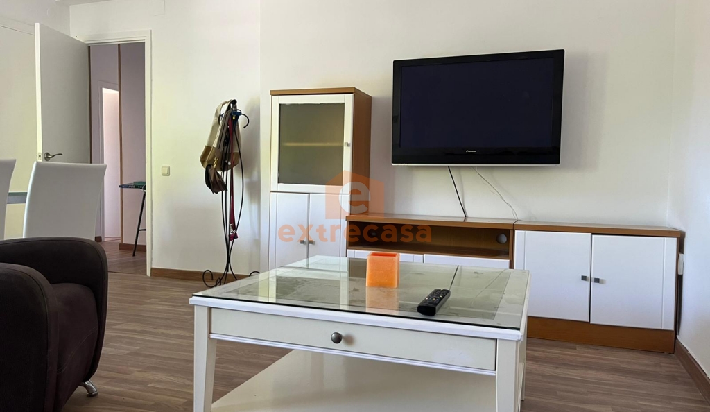 Piso en alquiler en Pardaleras