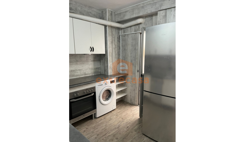 Piso en alquiler en Pardaleras