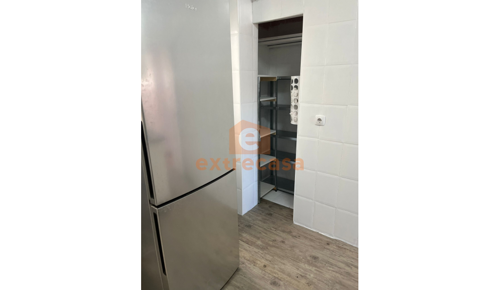 Piso en alquiler en Pardaleras