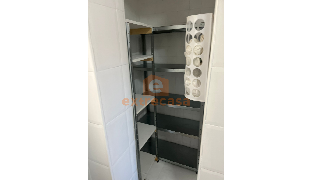 Piso en alquiler en Pardaleras