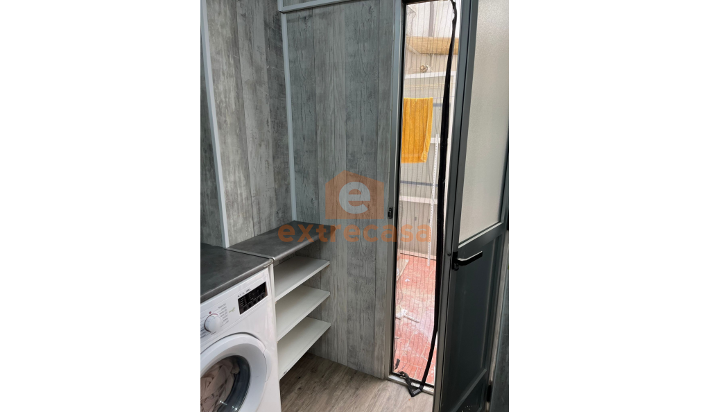 Piso en alquiler en Pardaleras