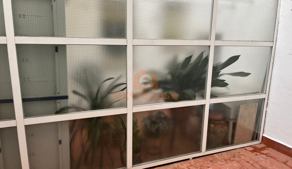 Piso en alquiler en Pardaleras