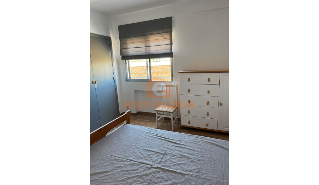 Piso en alquiler en Pardaleras