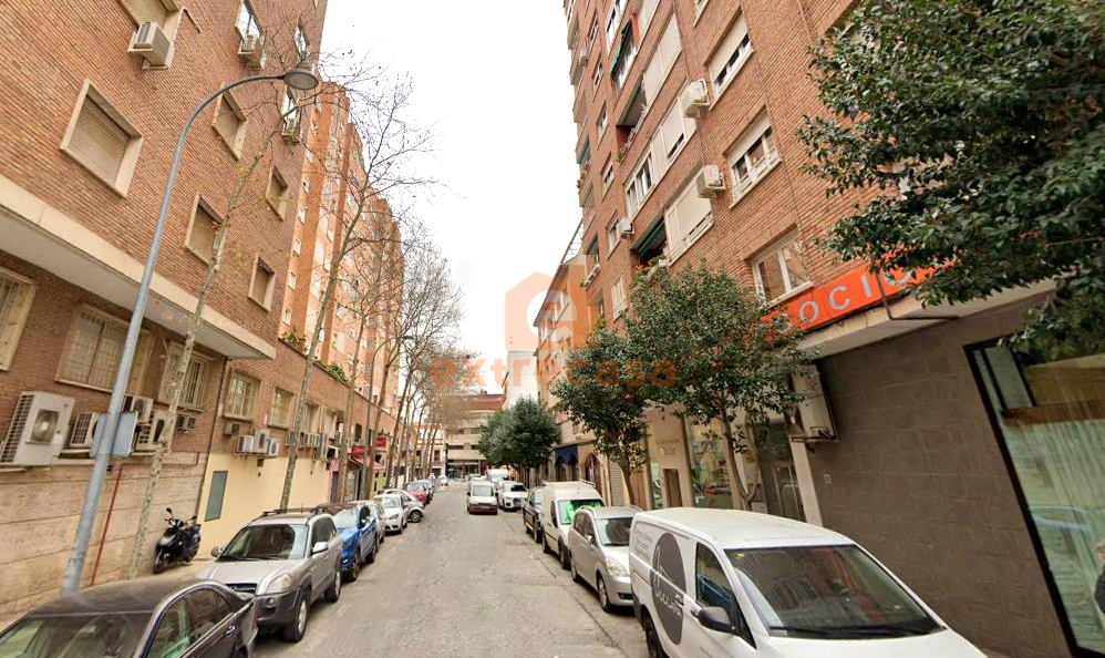 Local comercial en alquiler