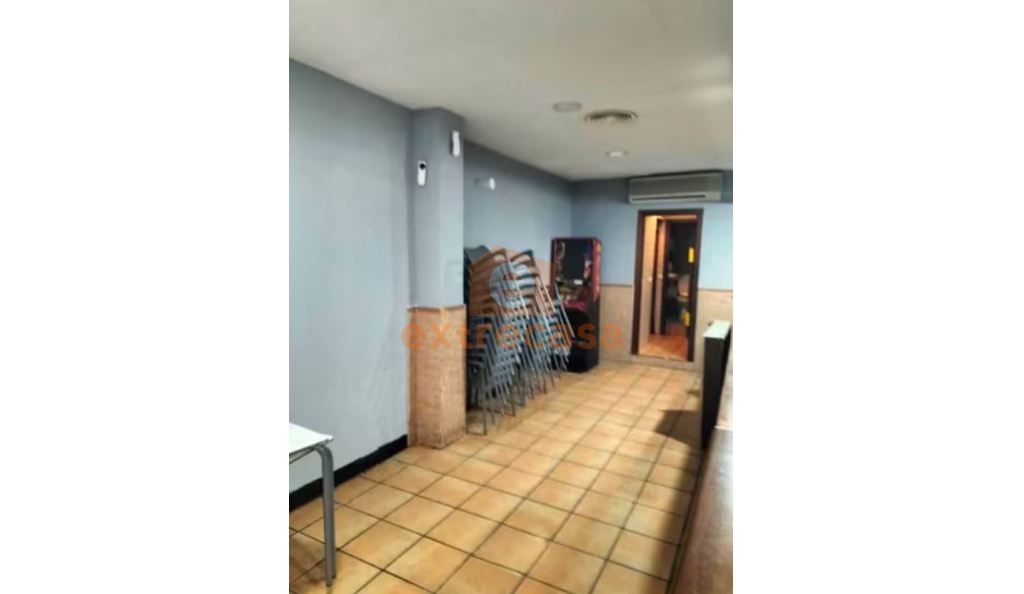 Local en alquiler en San Roque