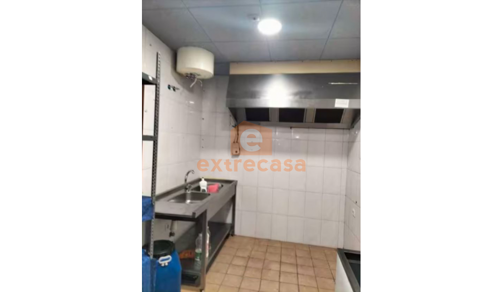 Local en alquiler en San Roque