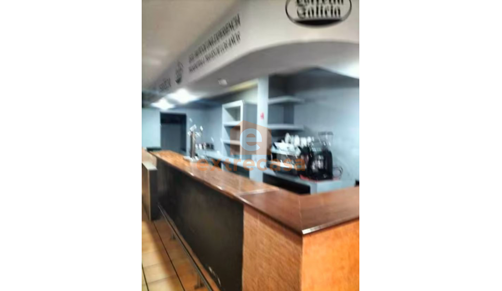 Local en alquiler en San Roque