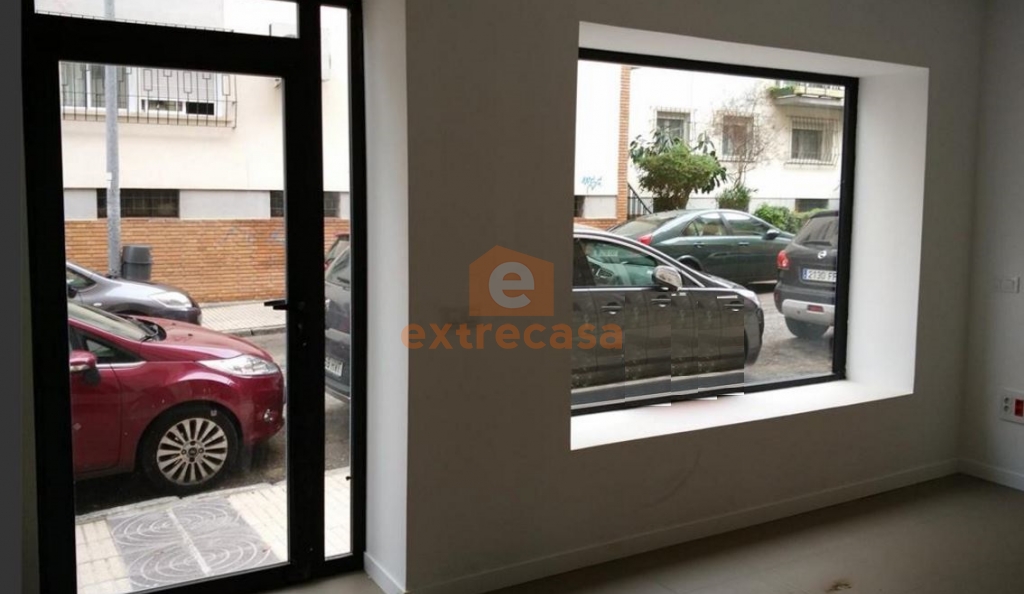 Local comercial en el Centro