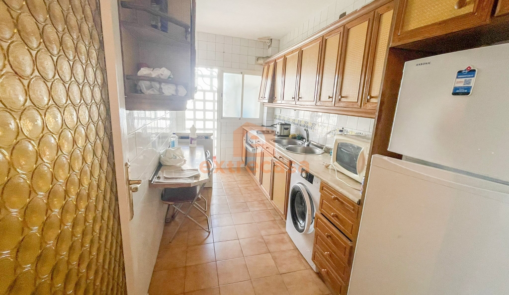 Piso en Alquiler