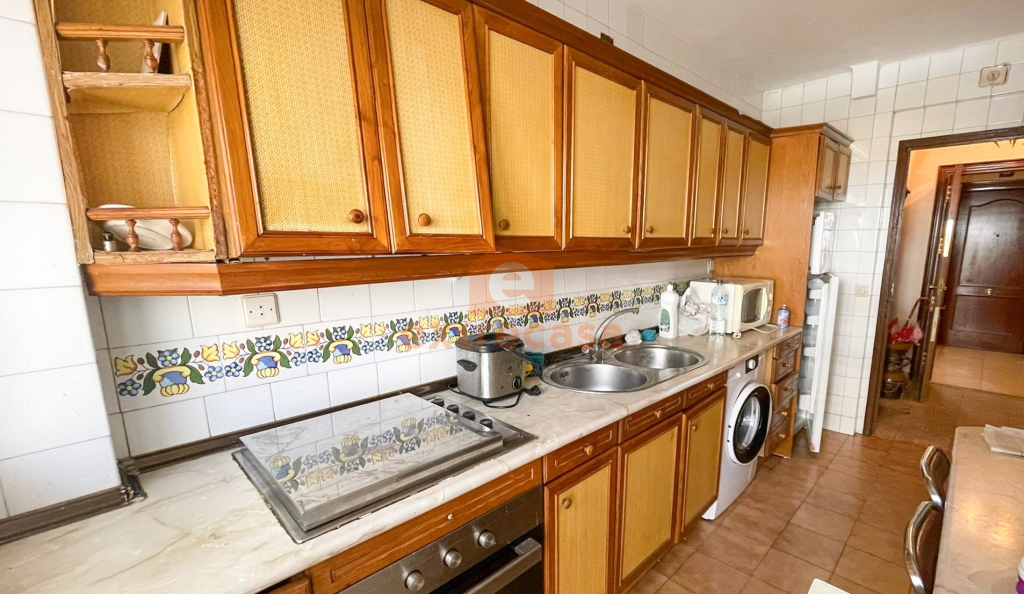 Piso en Alquiler