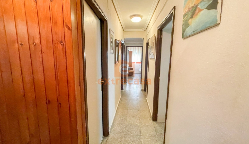 Piso en Alquiler
