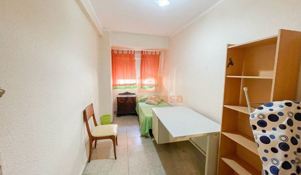 Piso en Alquiler
