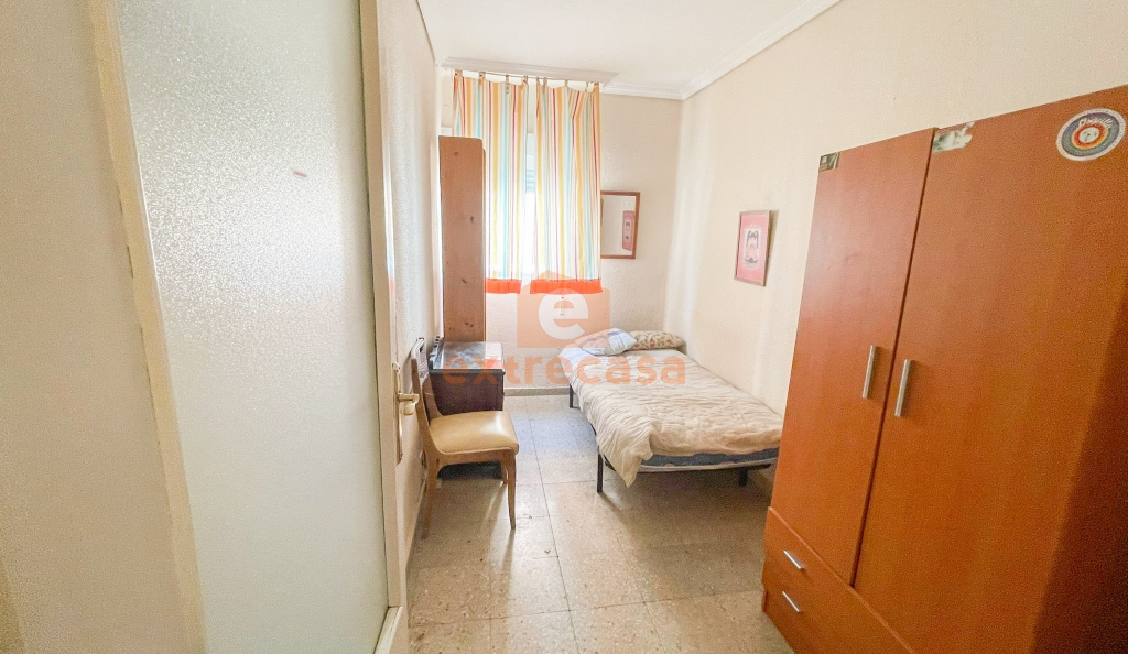Piso en Alquiler