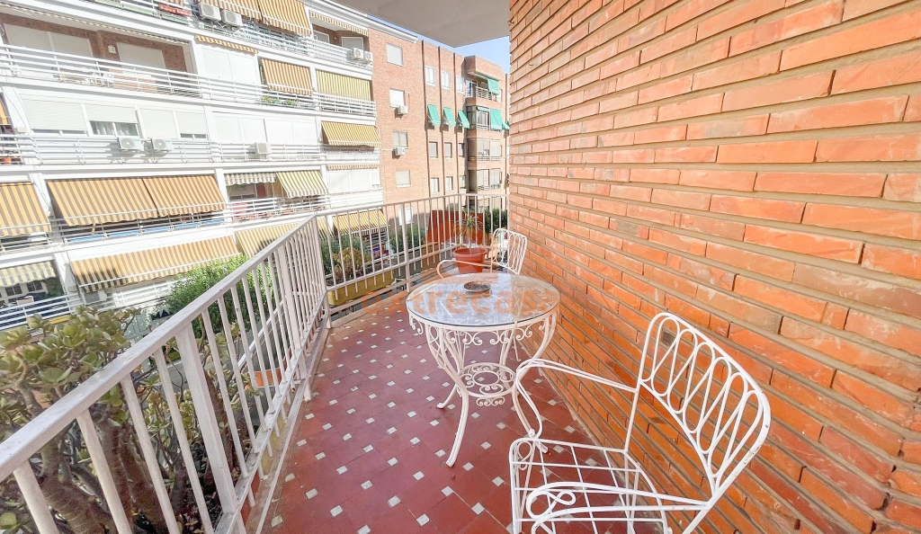 Piso en Alquiler