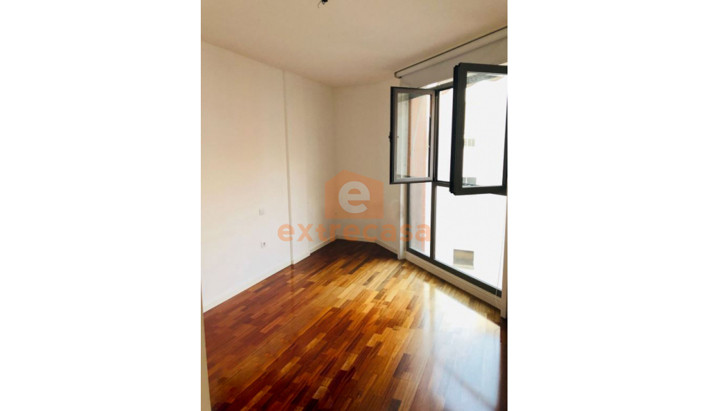 Apartamento en alquiler