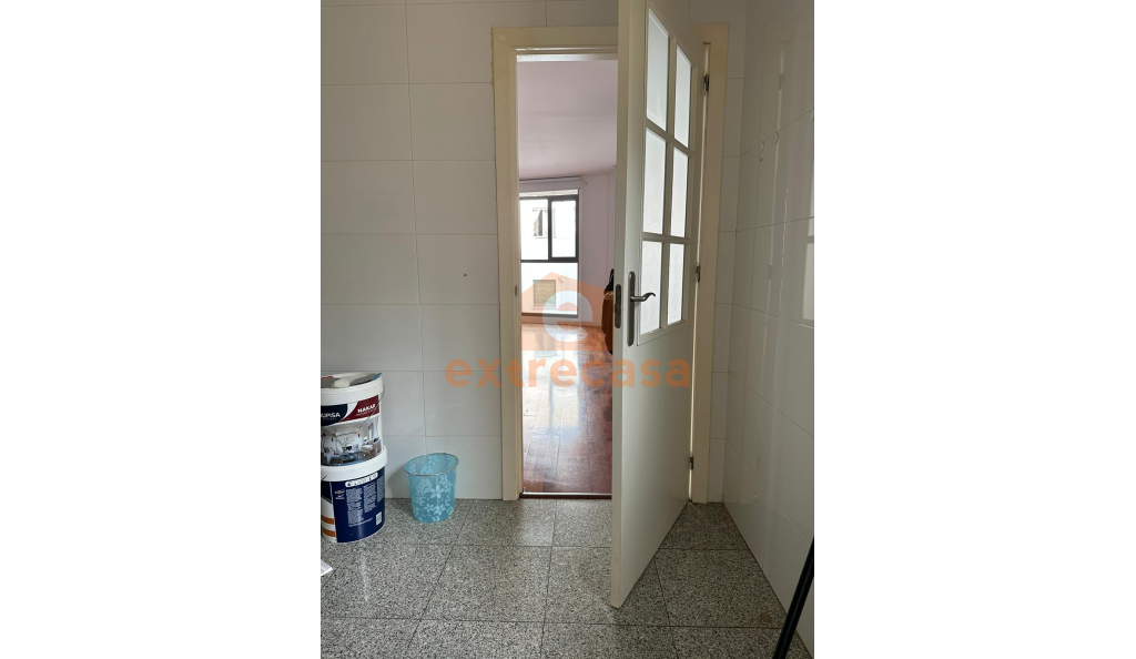 Apartamento en alquiler