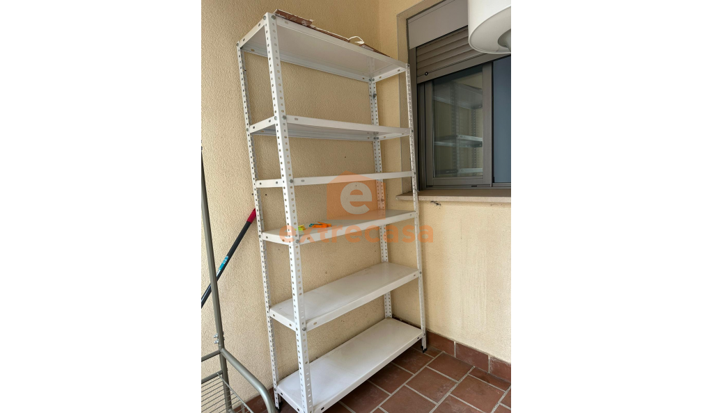 Apartamento en alquiler