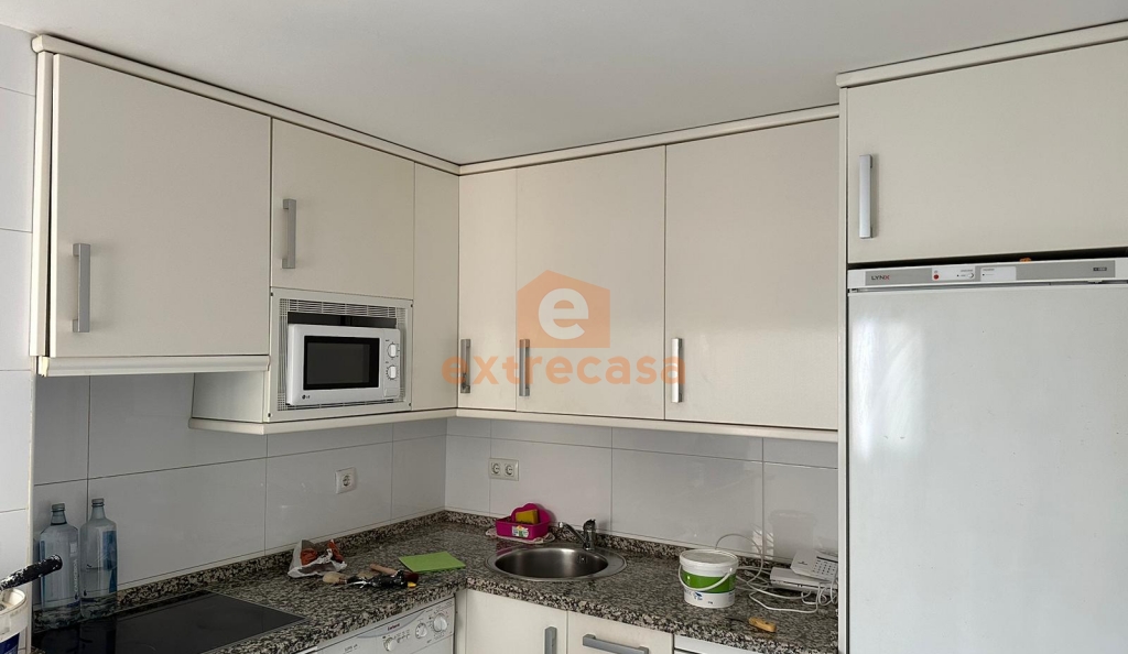 Apartamento en alquiler