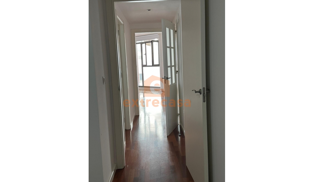 Apartamento en alquiler