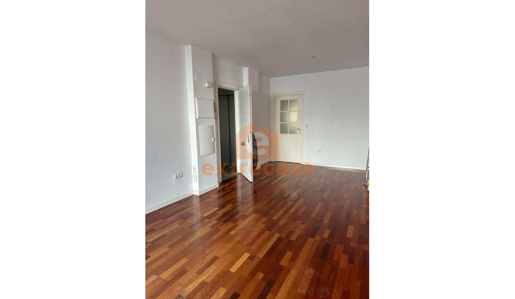 Apartamento en alquiler