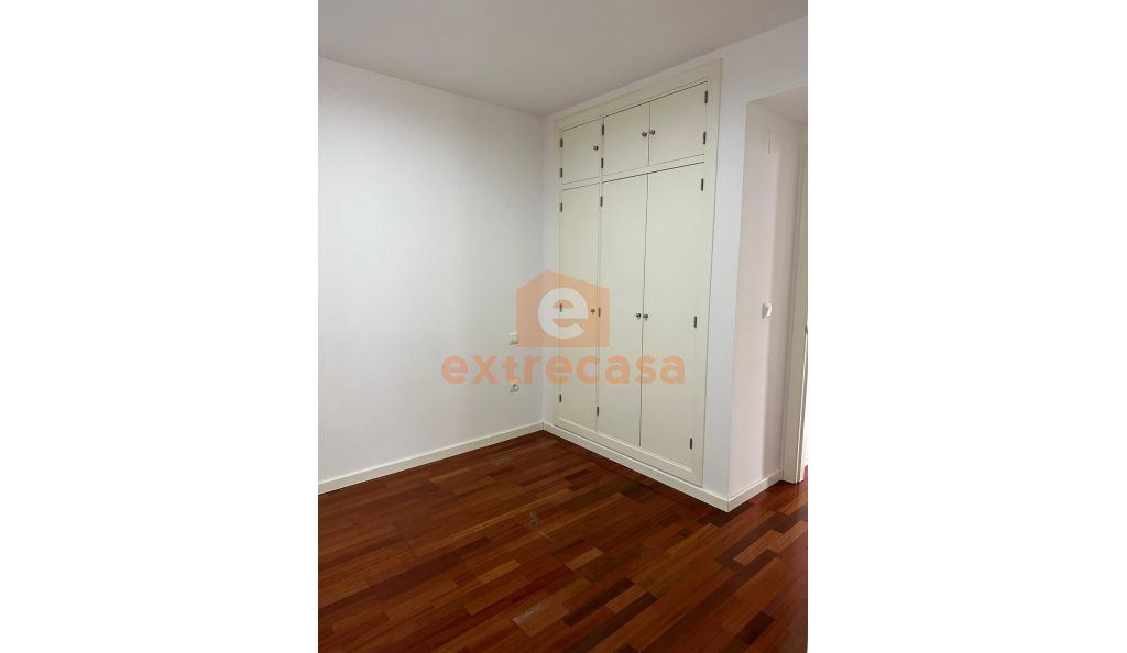 Apartamento en alquiler