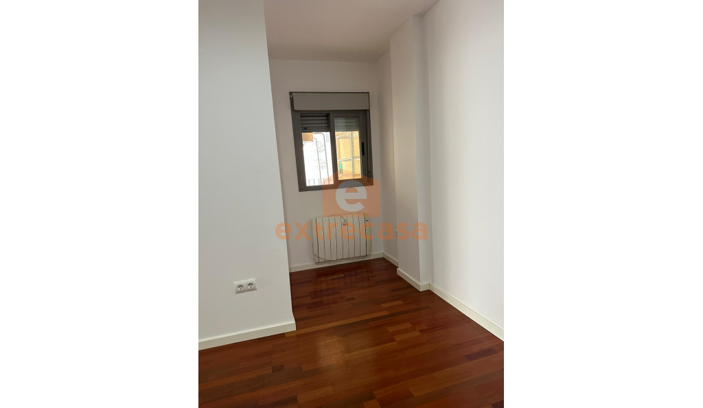 Apartamento en alquiler