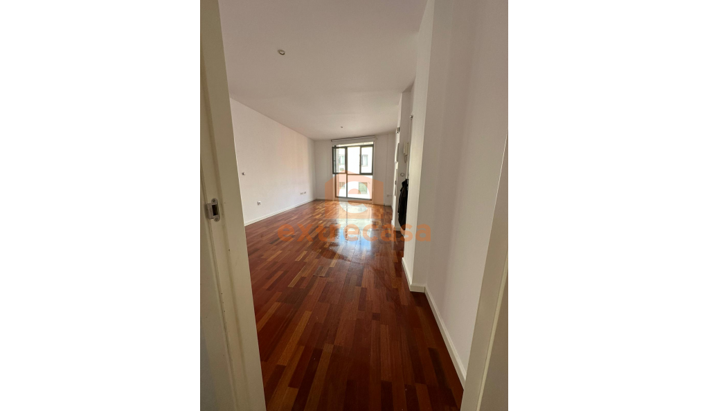 Apartamento en alquiler