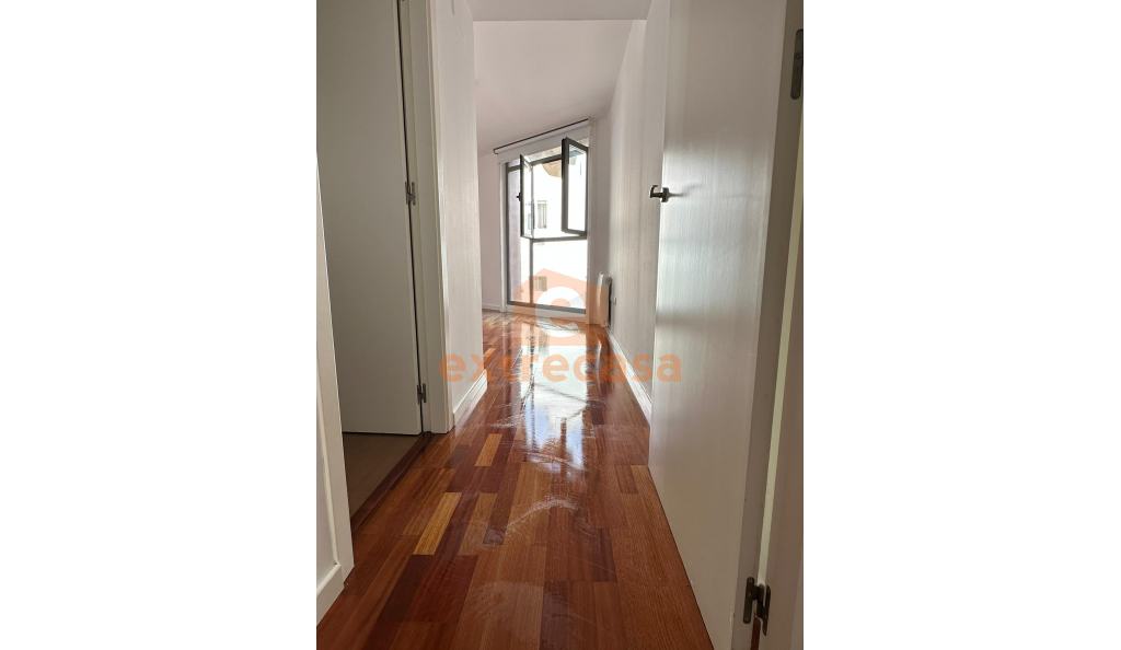 Apartamento en alquiler