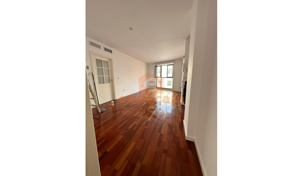 Apartamento en alquiler