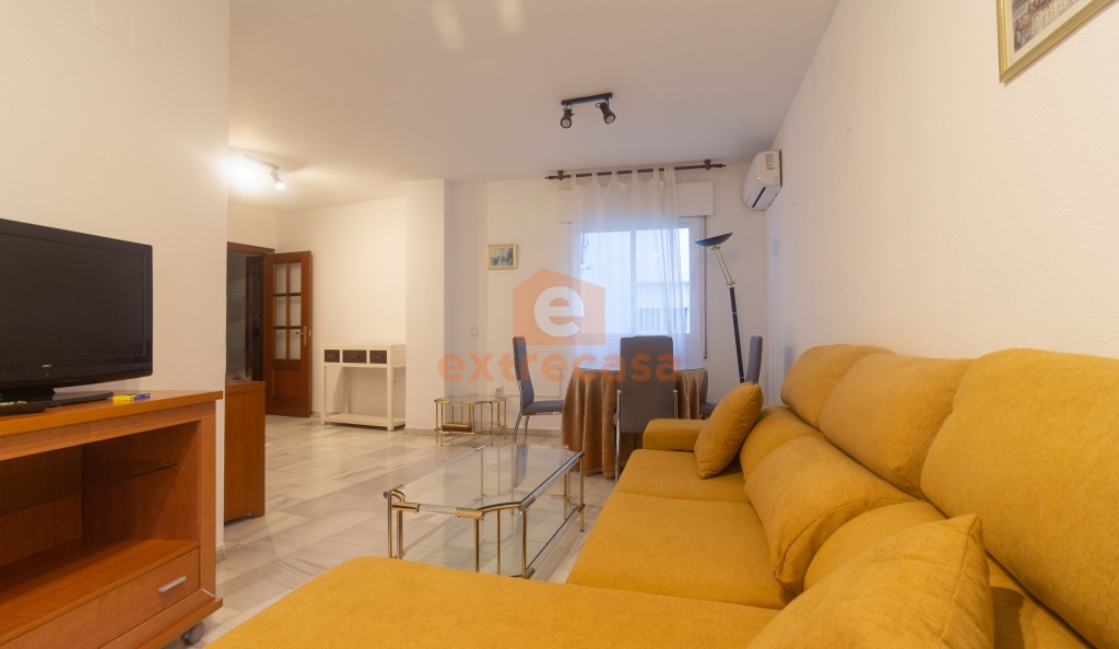 Apartamento en alquiler en Pardaleras con garaje incluido