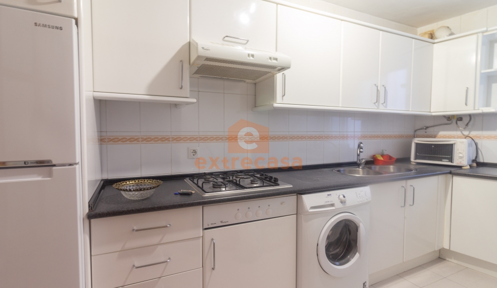 Apartamento en alquiler en Pardaleras con garaje incluido