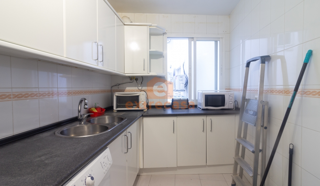 Apartamento en alquiler en Pardaleras con garaje incluido