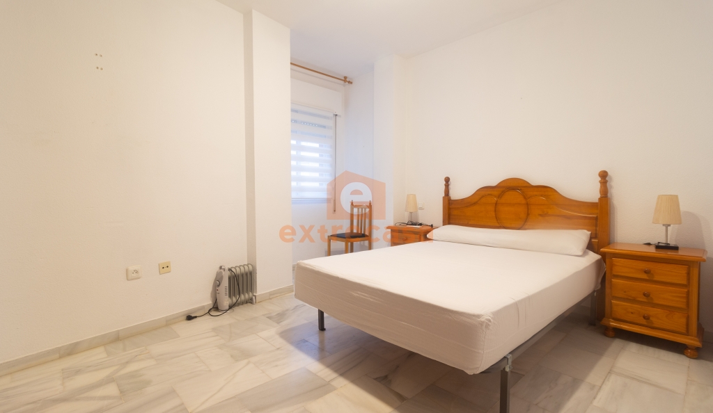 Apartamento en alquiler en Pardaleras con garaje incluido