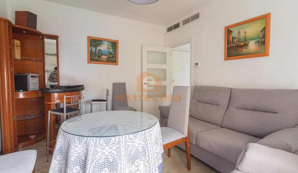 Apartamento en alquiler en San Fernando