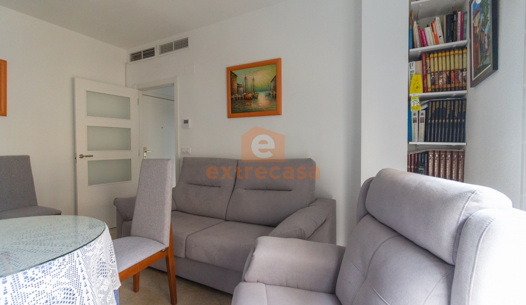 Apartamento en alquiler en San Fernando