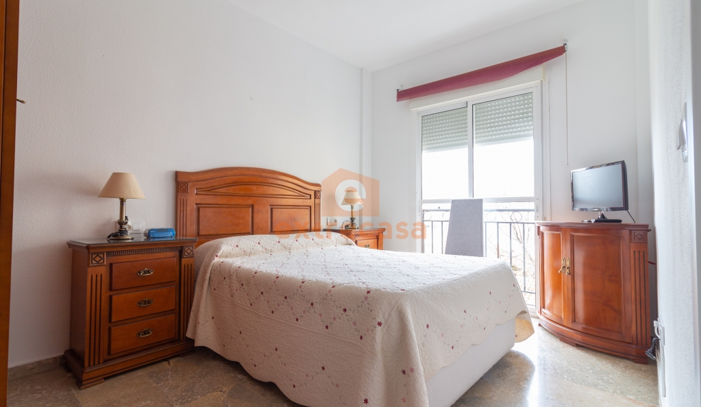 Apartamento en alquiler en San Fernando