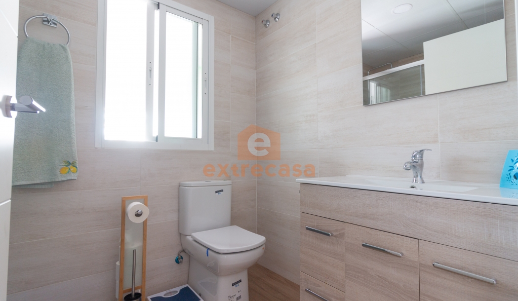 Apartamento en alquiler en San Fernando